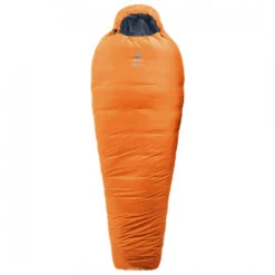 Deuter - Orbit -5° - Synthetic Sleeping Bag