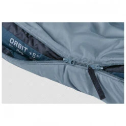 Deuter - Orbit +5° - Synthetic Sleeping Bag 10 Deuter - Orbit +5° - Synthetic Sleeping Bag -Primus Store deuter orbit 5 synthetic sleeping bag bf detail 5
