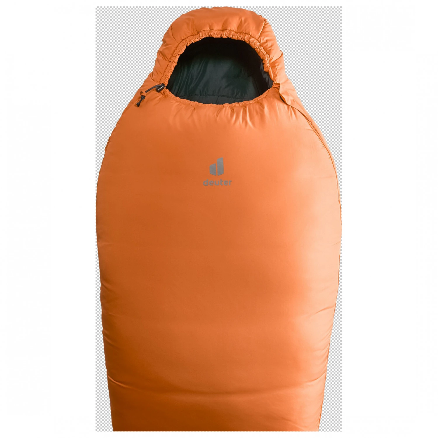 Deuter - Orbit -5° - Synthetic Sleeping Bag 4 Deuter - Orbit -5° - Synthetic Sleeping Bag - Image 4