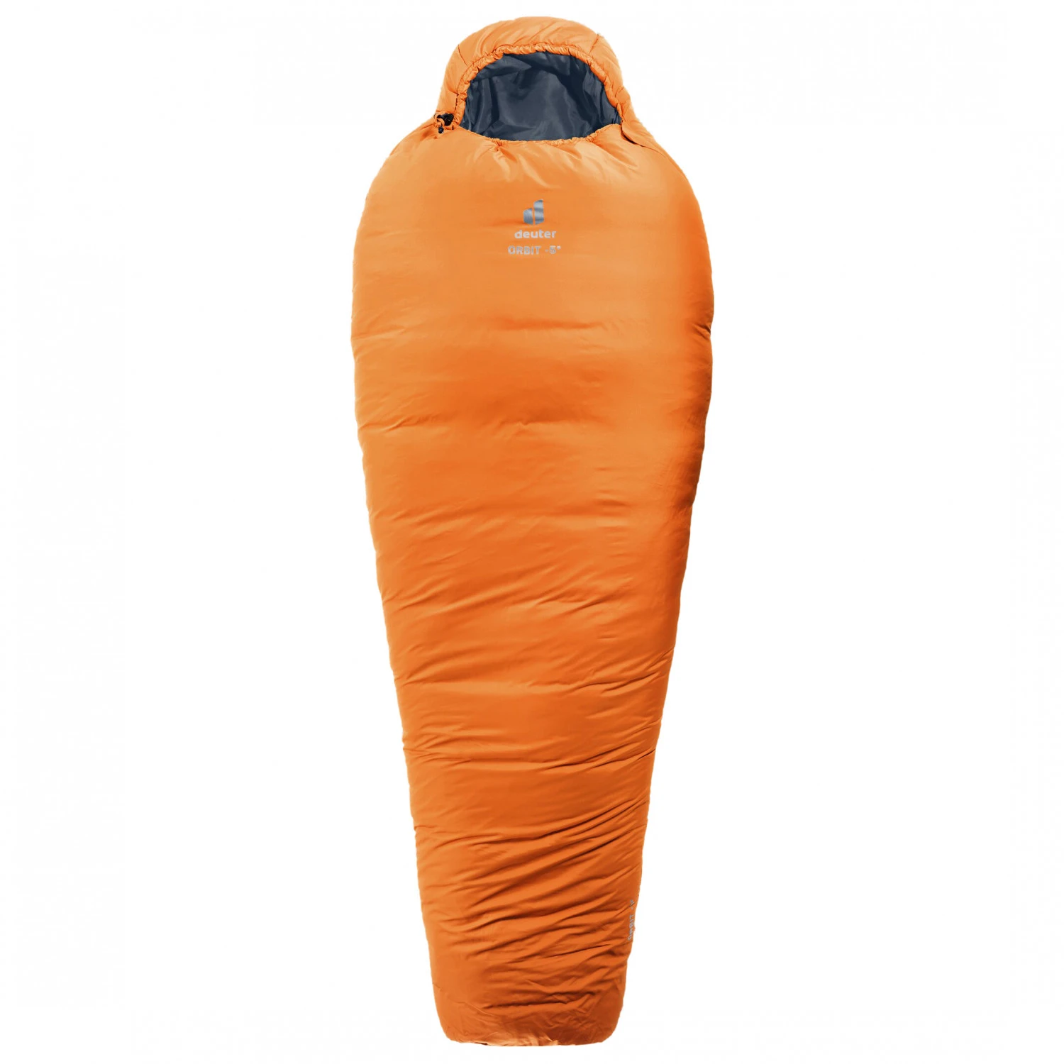 Deuter - Orbit -5° - Synthetic Sleeping Bag 1 Deuter - Orbit -5° - Synthetic Sleeping Bag