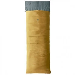 Deuter - Orbit SQ +6° - Synthetic Sleeping Bag