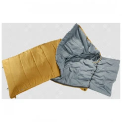 Deuter - Orbit SQ +6° - Synthetic Sleeping Bag -Primus Store deuter orbit sq 6 synthetic sleeping bag detail 3