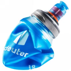 Deuter - Streamer Flask - Water Bottle -Primus Store deuter streamer flask water bottle detail 3