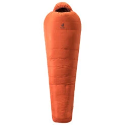 Deuter - Women's Astro Pro 1000 SL - Down Sleeping Bag