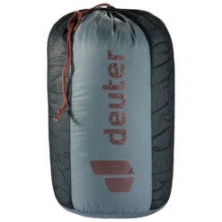 Deuter - Women's Astro Pro 400 SL - Down Sleeping Bag 7 Deuter - Women's Astro Pro 400 SL - Down Sleeping Bag -Primus Store deuter womens astro pro 400 sl down sleeping bag detail 4