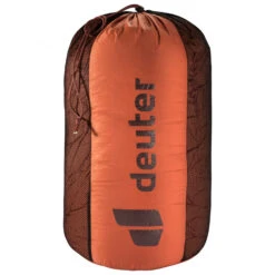 Deuter - Women's Astro Pro 600 SL - Down Sleeping Bag -Primus Store deuter womens astro pro 600 sl down sleeping bag detail 4