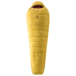 Deuter - Women's Astro Pro 800 SL - Down Sleeping Bag