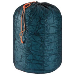Deuter - Women's Exosphere -10° SL - Synthetic Sleeping Bag -Primus Store deuter womens exosphere 10 sl synthetic sleeping bag detail 4