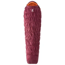 Deuter - Women's Exosphere -6° SL - Synthetic Sleeping Bag