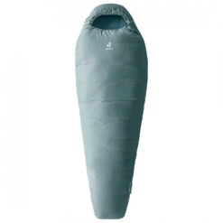 Deuter - Women's Orbit +5° SL - Synthetic Sleeping Bag