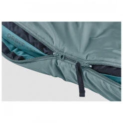 Deuter - Women's Orbit +5° SL - Synthetic Sleeping Bag -Primus Store deuter womens orbit 5 sl synthetic sleeping bag bf detail 5