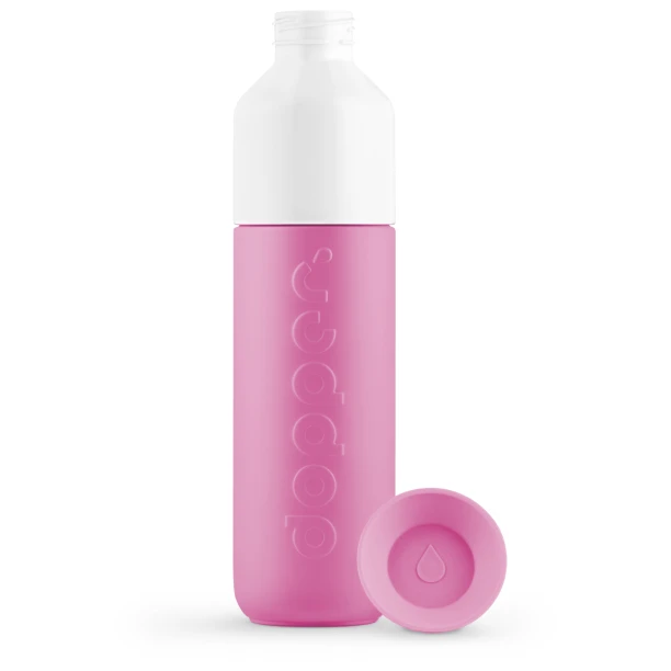 Dopper - Dopper Insulated - Insulated Bottle 2 Dopper - Dopper Insulated - Insulated Bottle - Image 2
