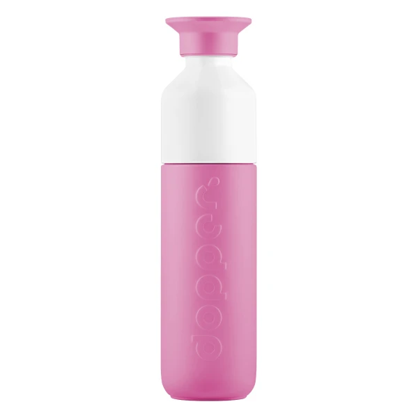 Dopper - Dopper Insulated - Insulated Bottle 4 Dopper - Dopper Insulated - Insulated Bottle - Image 4