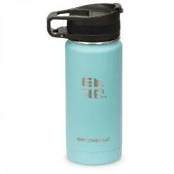 Earthwell - Roaster Loop Cap - Insulated Bottle