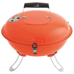 Easy Camp - Adventure Grill Orange - Grill