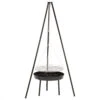 Easy Camp - Camp Fire Tripod Deluxe - Grill