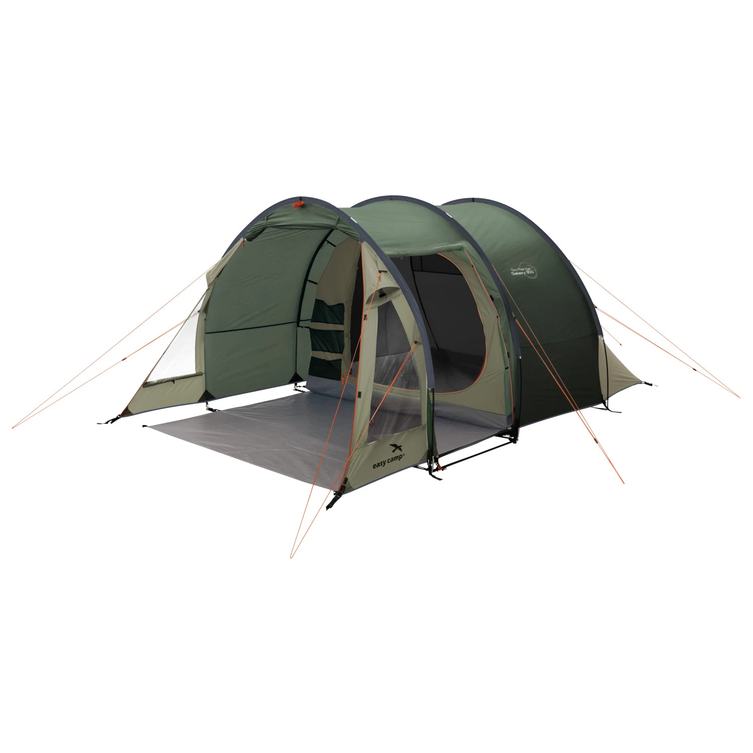 Easy Camp - Galaxy 300 - 3-person Tent 1 Easy Camp - Galaxy 300 - 3-person Tent
