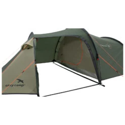 Easy Camp - Magnetar 400 - 4-person Tent -Primus Store easy camp magnetar 400 4 person tent detail 3