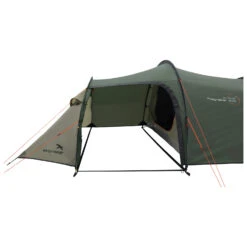 Easy Camp - Magnetar 400 - 4-person Tent -Primus Store easy camp magnetar 400 4 person tent detail 4