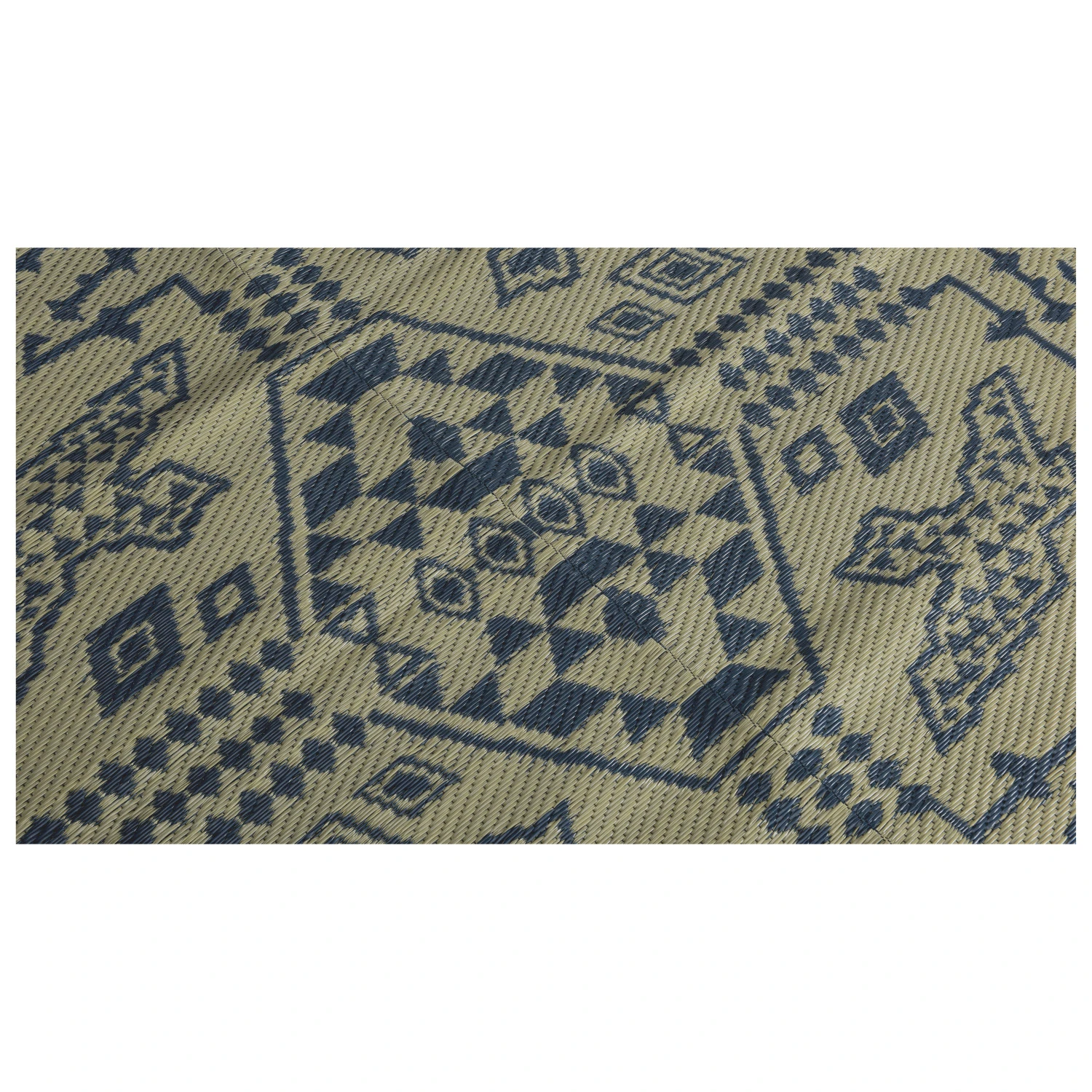 Easy Camp - Moonlight Round Carpet - Tent Carpet 3 Easy Camp - Moonlight Round Carpet - Tent Carpet - Image 3