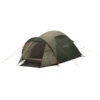 Easy Camp - Quasar 200 Rustic Green - 2-person Tent