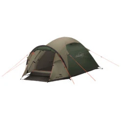 Easy Camp - Quasar 200 Rustic Green - 2-person Tent