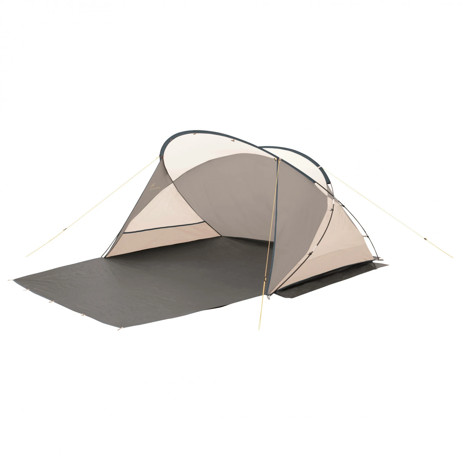 Easy Camp - Shell - Tarp 1 Easy Camp - Shell - Tarp