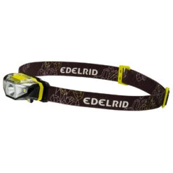Edelrid - Novalite - Head Torch
