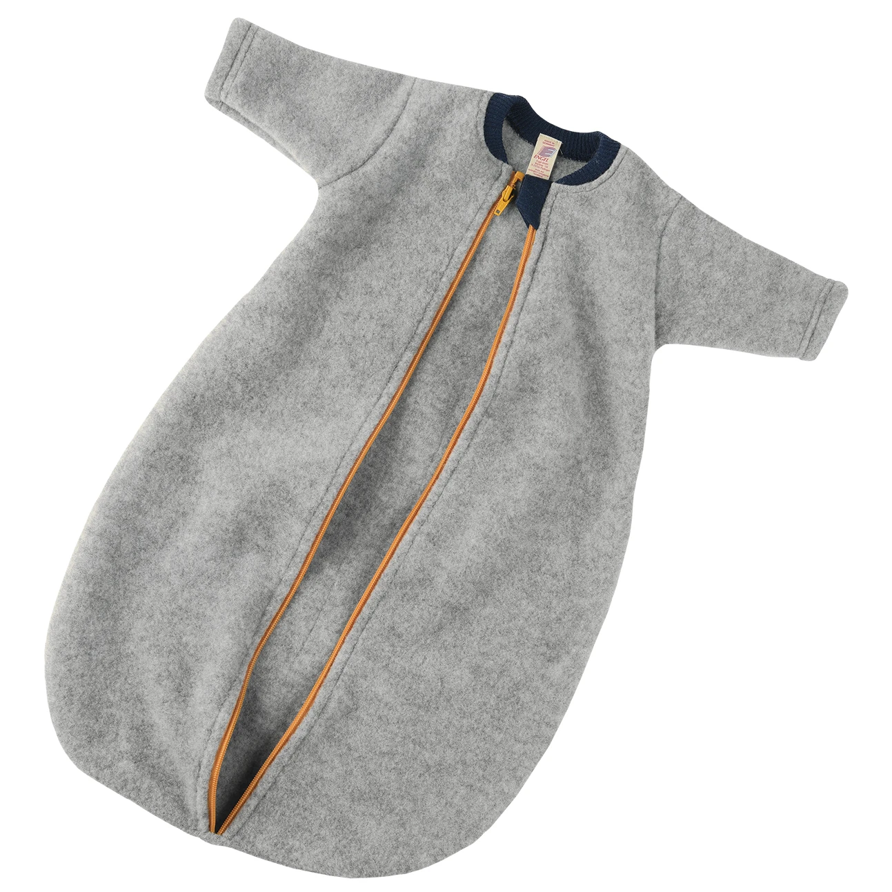 Engel - Baby Sleeping Bag Fleece L/S With Zip - Baby Sleeping Bag 1 Engel - Baby Sleeping Bag Fleece L/S With Zip - Baby Sleeping Bag