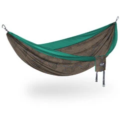 ENO - DoubleNest Print - Giving Back - Hammock