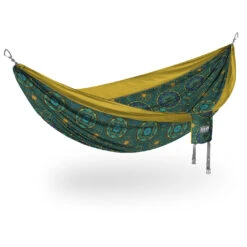 ENO - DoubleNest Print - Hammock -Primus Store eno doublenest print hammock 2