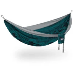 ENO - DoubleNest Print - Hammock -Primus Store eno doublenest print hammock 3