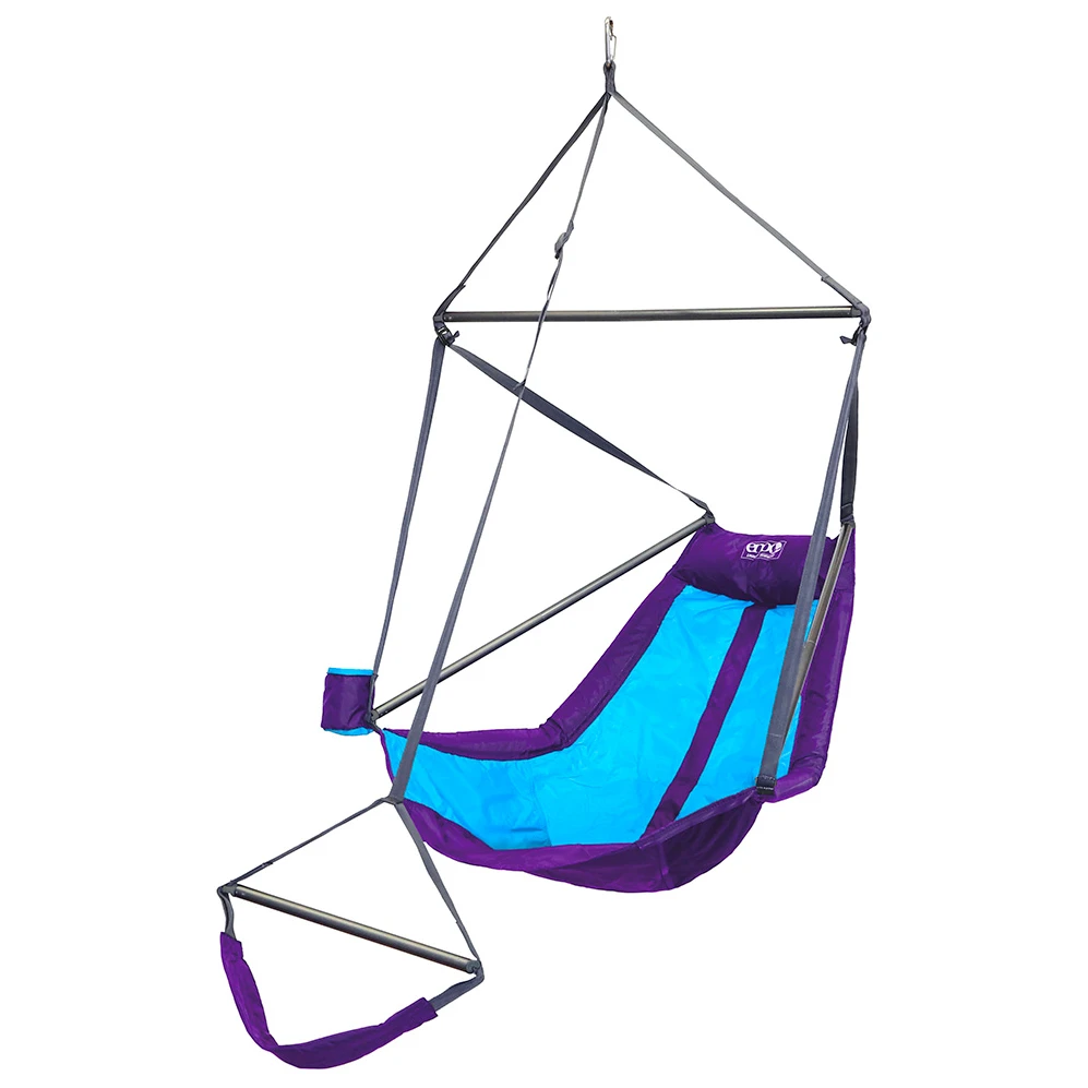 ENO - Lounger Hanging Chair - Hammock 4 ENO - Lounger Hanging Chair - Hammock - Image 4