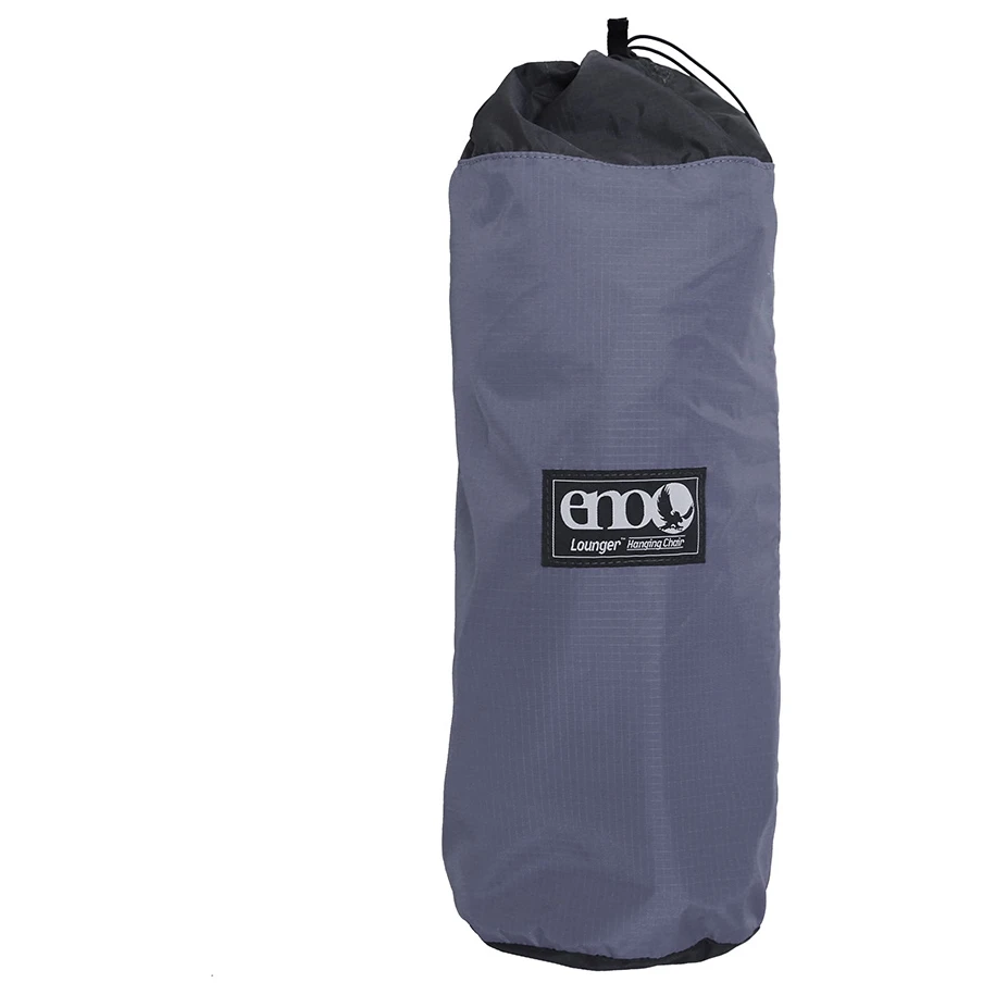 ENO - Lounger Hanging Chair - Hammock 2 ENO - Lounger Hanging Chair - Hammock - Image 2