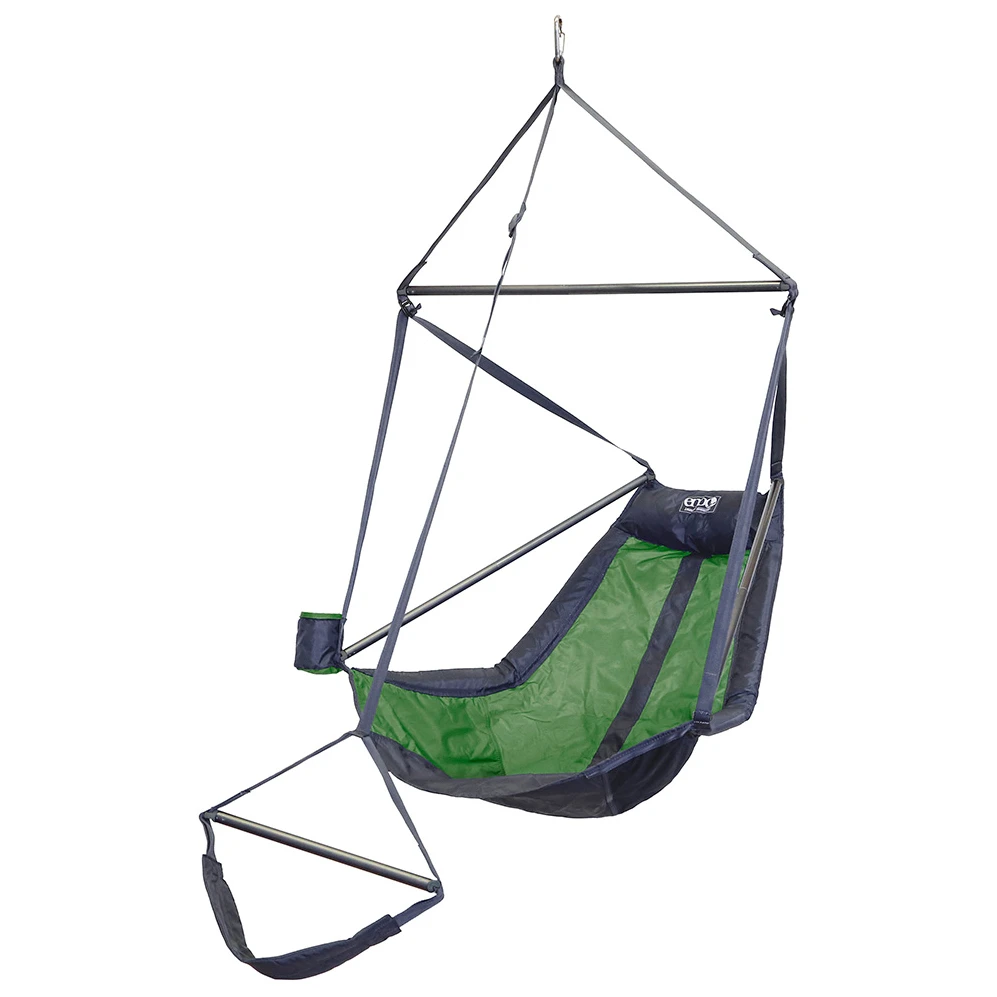ENO - Lounger Hanging Chair - Hammock 1 ENO - Lounger Hanging Chair - Hammock