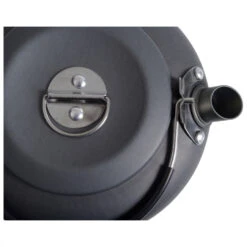 Esbit - Aluminium Kessel - Pot -Primus Store esbit aluminium kessel pot detail 6