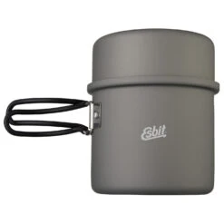 Esbit - Aluminium Pot - Pot -Primus Store esbit aluminium pot pot 1