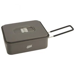 Esbit - Aluminium Pot - Pot