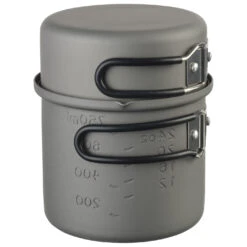 Esbit - Aluminium Pot - Pot -Primus Store esbit aluminium pot pot detail 3