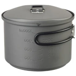 Esbit - Aluminium Spirit Cooking Set - Alcohol Stoves -Primus Store esbit aluminium spirit cooking set alcohol stoves detail 3