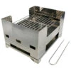 Esbit - BBQ-Box 300 S - Solid Fuel Stoves