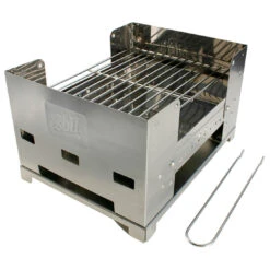 Esbit - BBQ-Box 300 S - Solid Fuel Stoves
