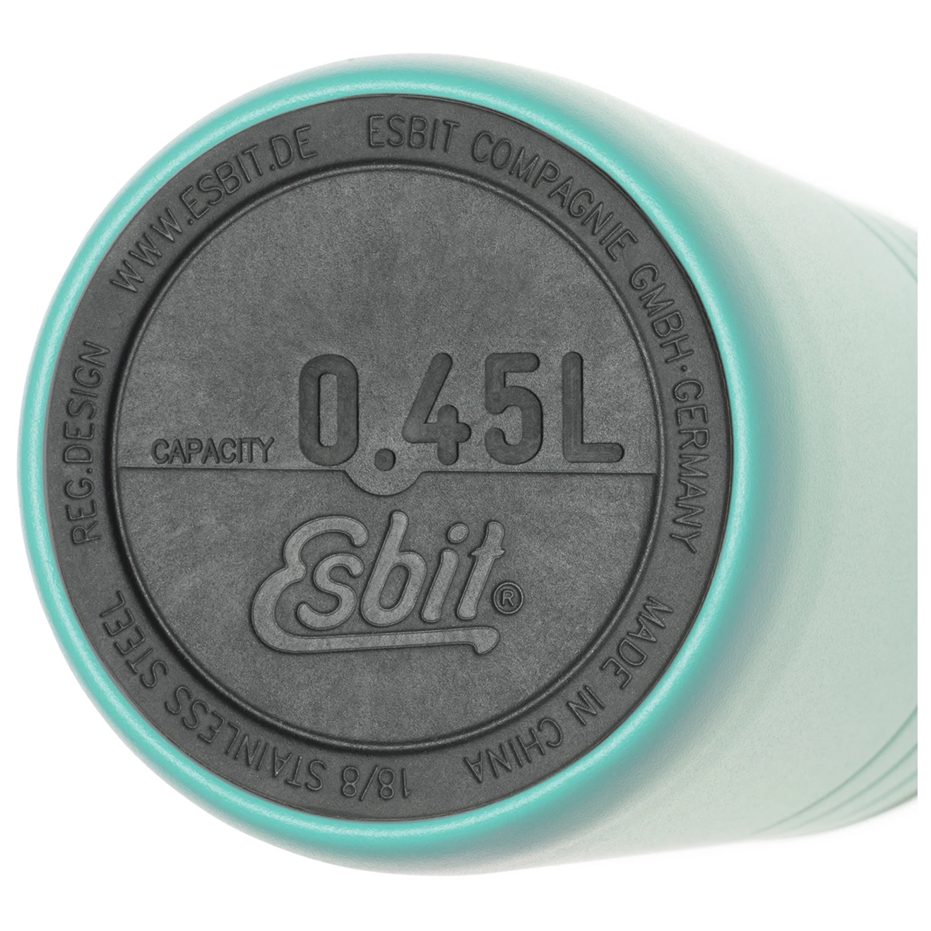 Esbit - Majoris Thermo Mug With Insulated Closure 3 Esbit - Majoris Thermo Mug With Insulated Closure - Image 3