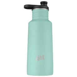Esbit - Pictor Sporttrinkflasche Mit Extra Verschluss - Water Bottle -Primus Store esbit pictor sporttrinkflasche mit extra verschluss water bottle 1