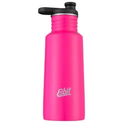 Esbit - Pictor Sporttrinkflasche Mit Extra Verschluss - Water Bottle -Primus Store esbit pictor sporttrinkflasche mit extra verschluss water bottle 2