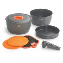Esbit - Pot Set CW2500NS - Pot
