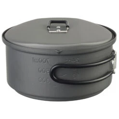 Esbit - Trockenbrennstoff-Kochset Aluminium - Solid Fuel Stoves 6 Esbit - Trockenbrennstoff-Kochset Aluminium - Solid Fuel Stoves -Primus Store esbit trockenbrennstoff kochset aluminium solid fuel stoves detail 3