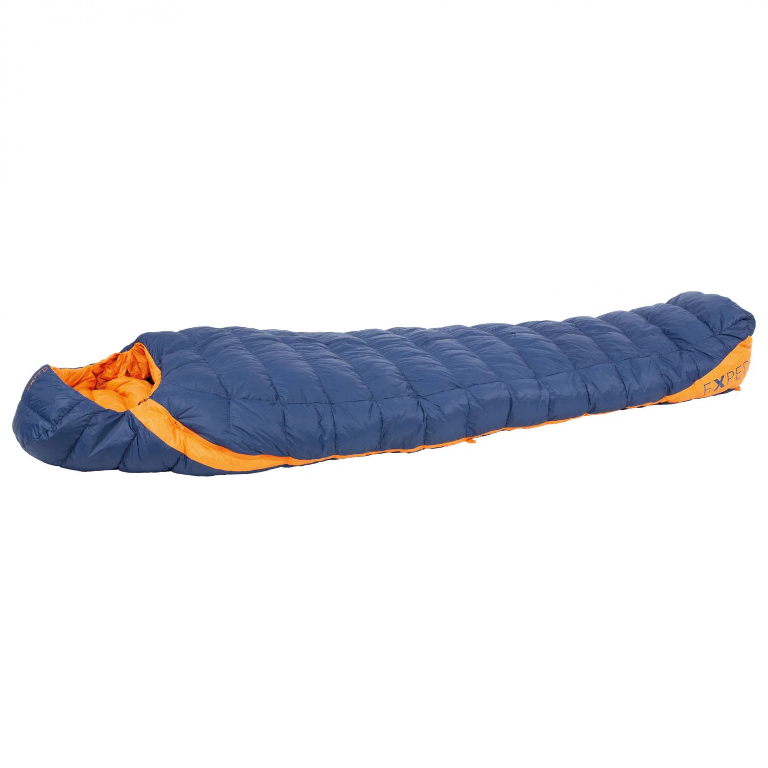 Exped - Comfort -5° - Down Sleeping Bag 2 Exped - Comfort -5° - Down Sleeping Bag - Image 2