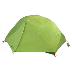 Exped - Lyra II - 2-person Tent -Primus Store exped lyra ii 2 person tent bf detail 4