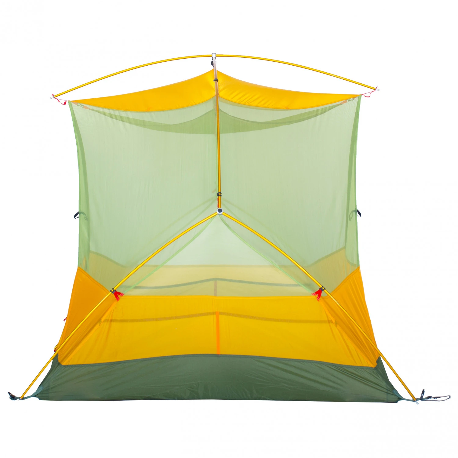 Exped - Lyra II Extreme - 2-person Tent 2 Exped - Lyra II Extreme - 2-person Tent - Image 2